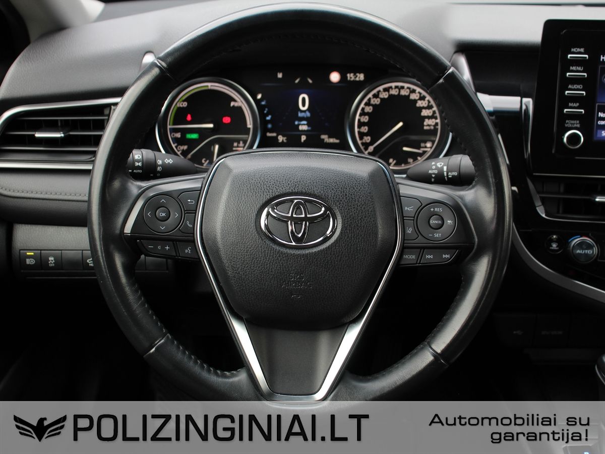 Toyota Camry | 4