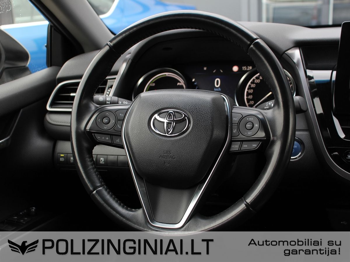 Toyota Camry | 5