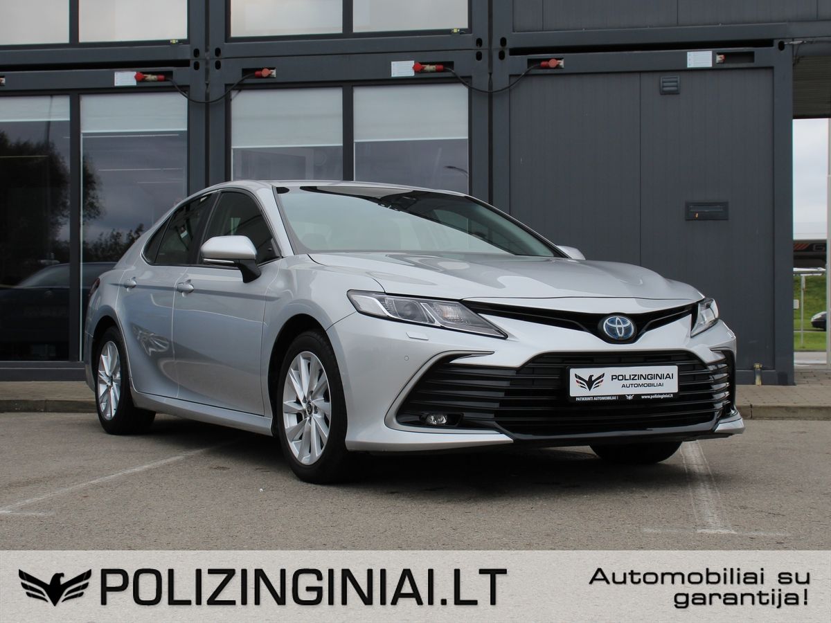 Toyota Camry | 1