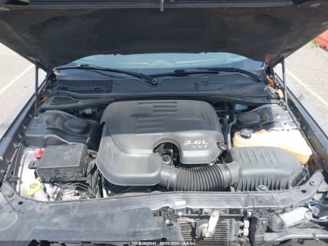 Dodge Challenger | 9