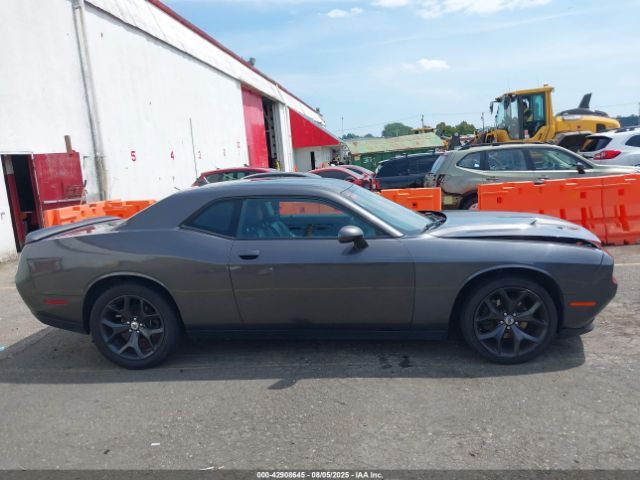 Dodge Challenger | 12