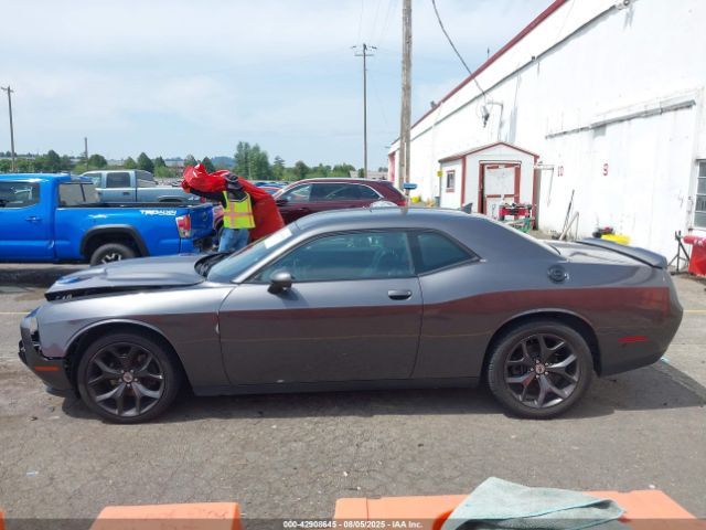 Dodge Challenger | 13
