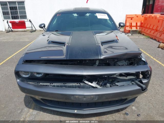Dodge Challenger | 5