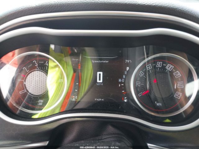 Dodge Challenger | 6