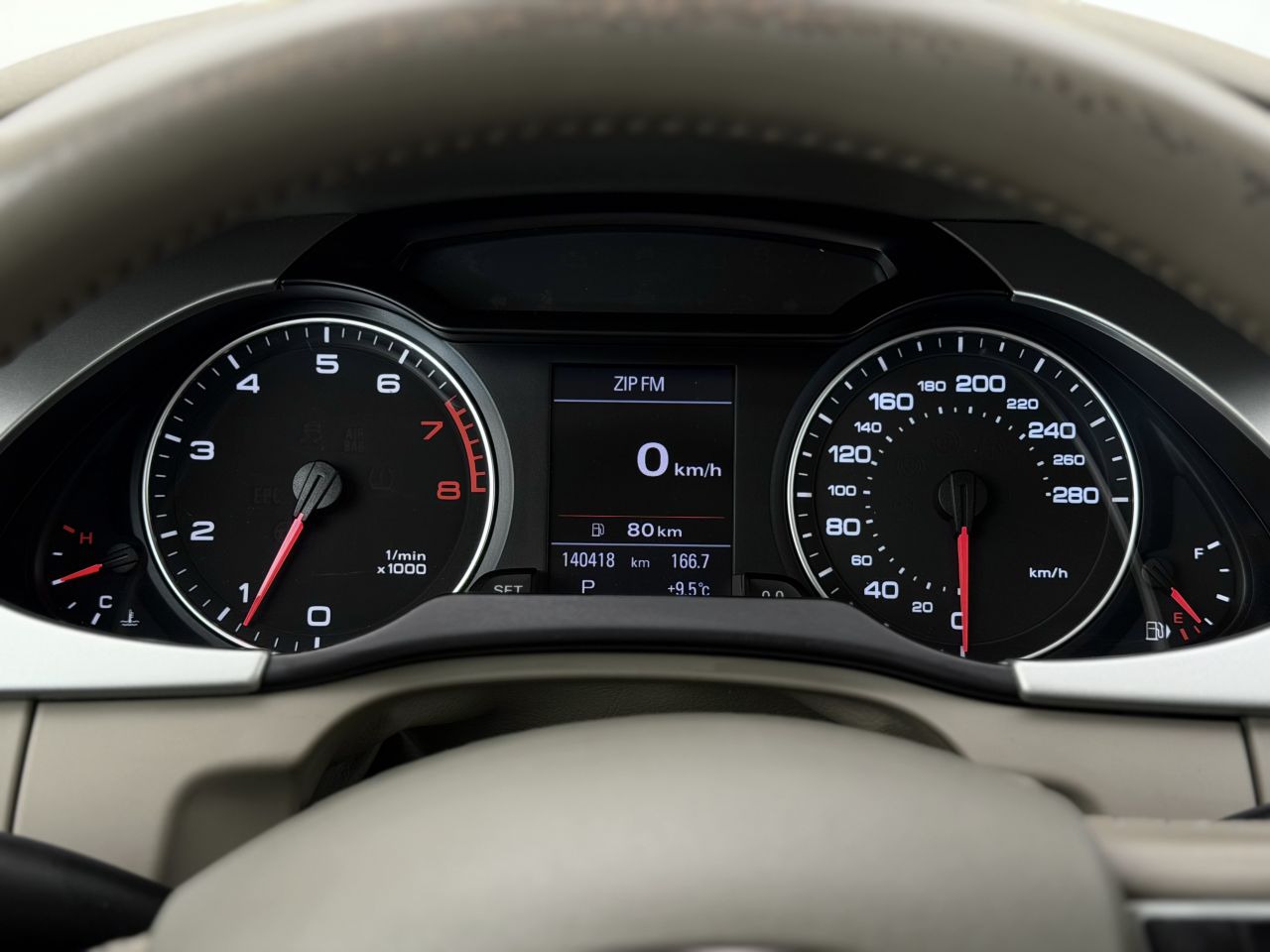 Audi A4 | 23