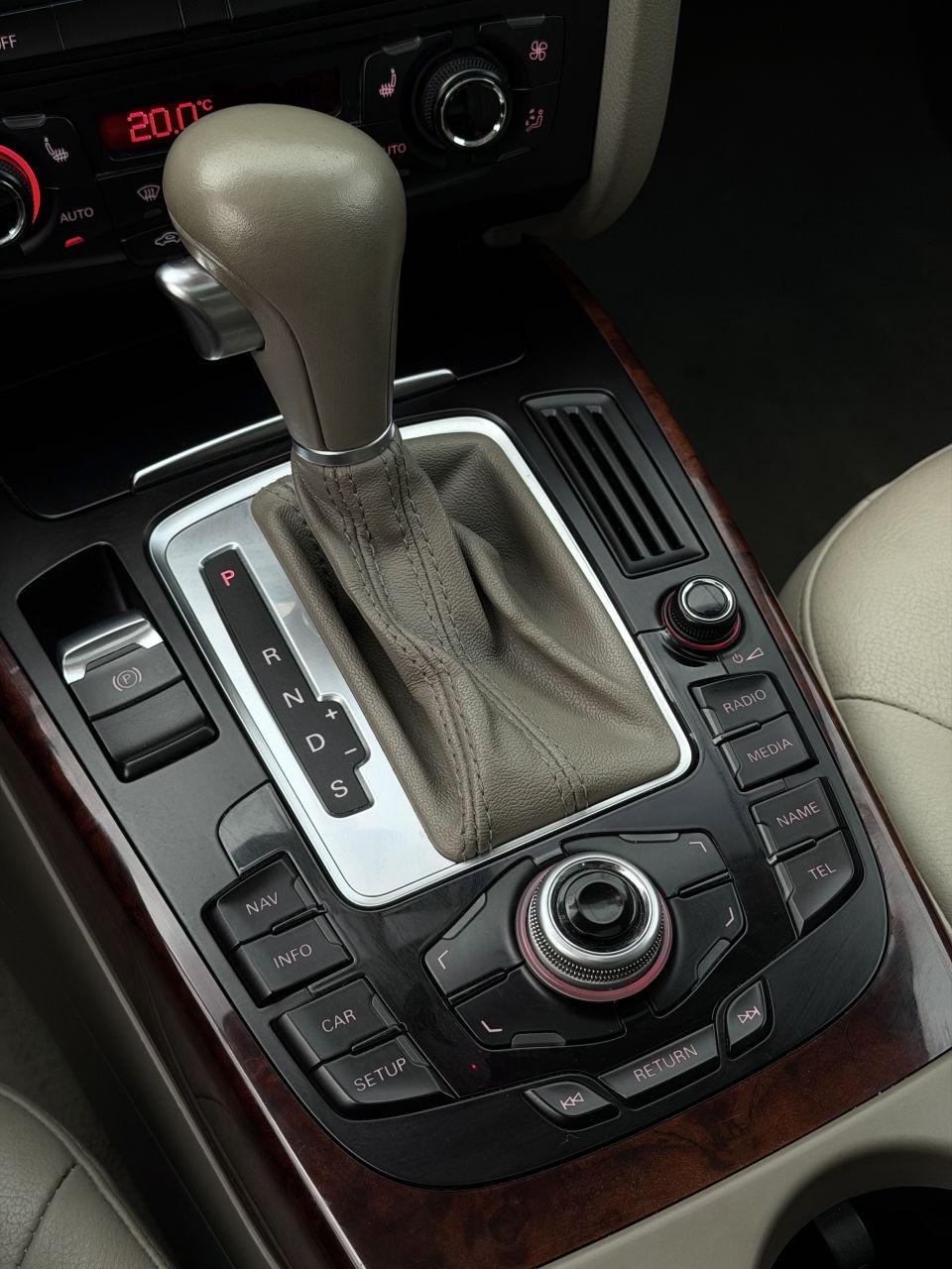 Audi A4 | 18