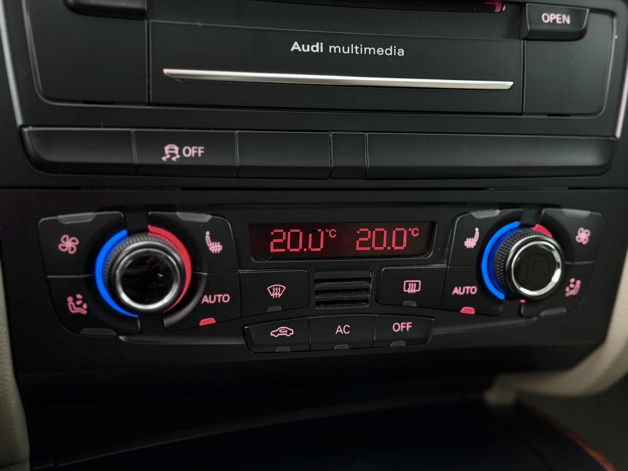 Audi A4 | 19