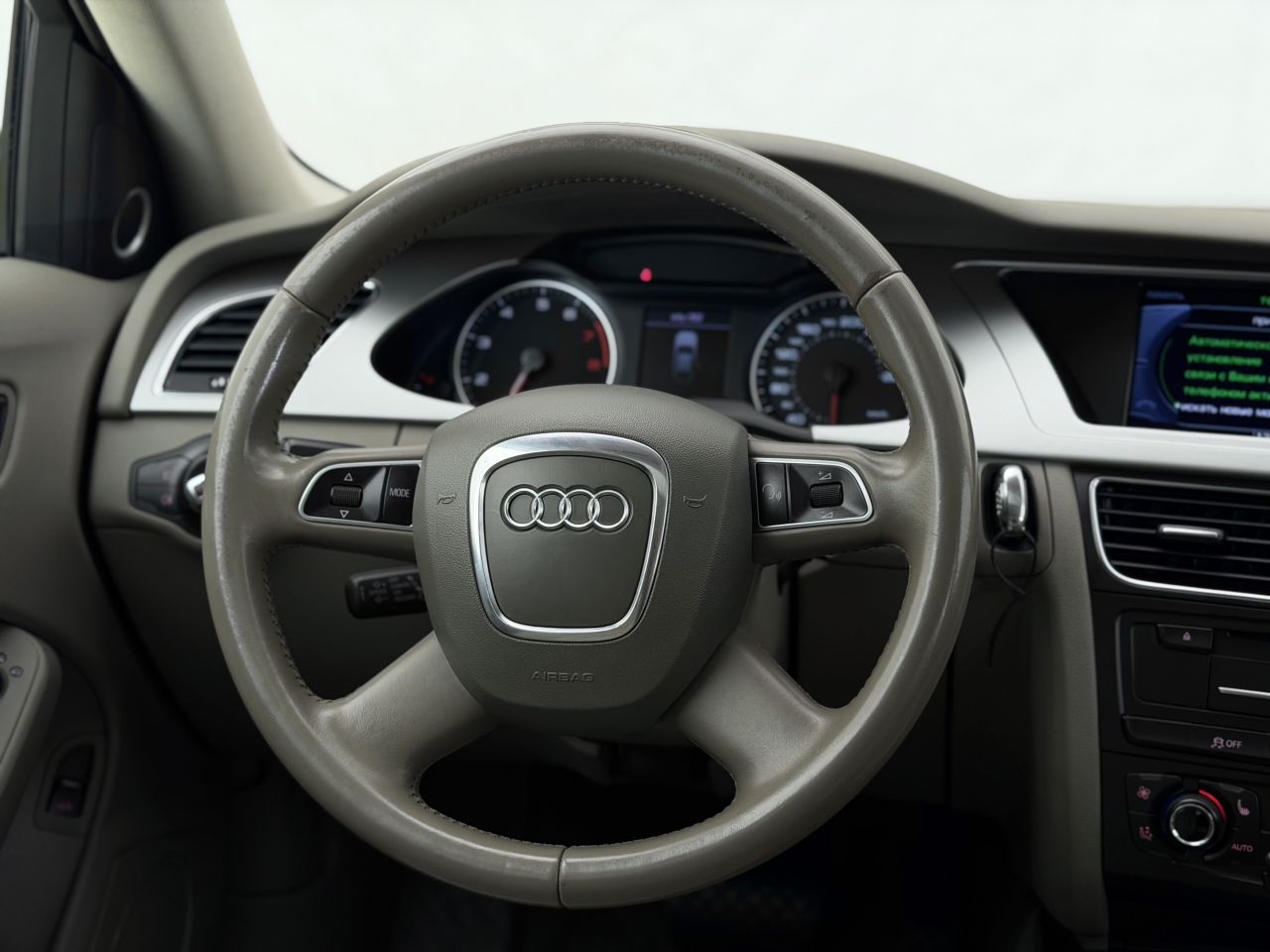 Audi A4 | 14