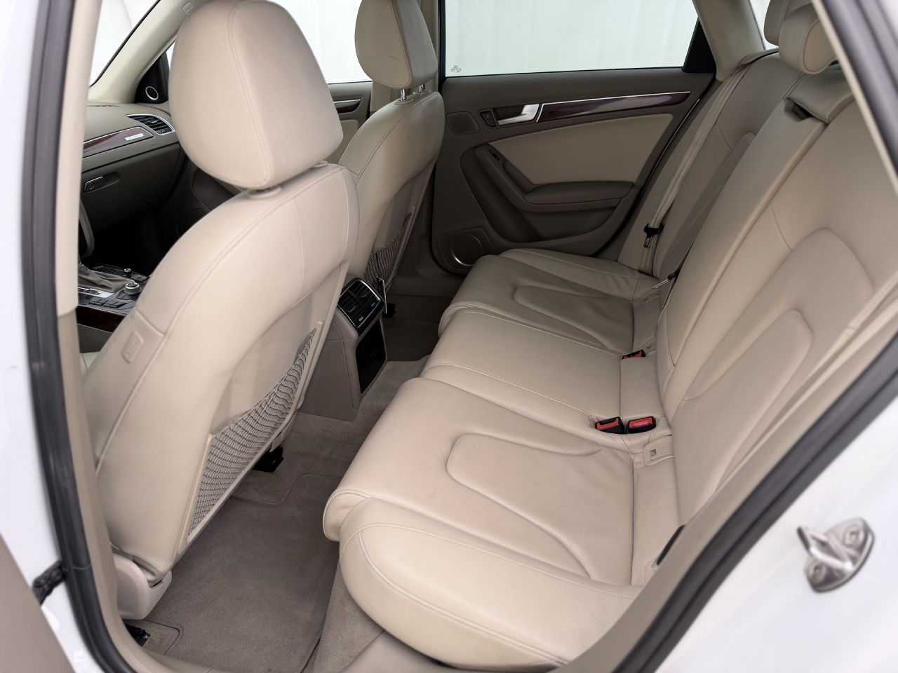 Audi A4 | 9