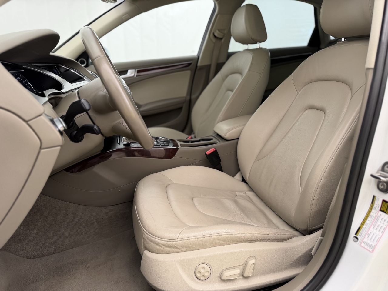 Audi A4 | 8