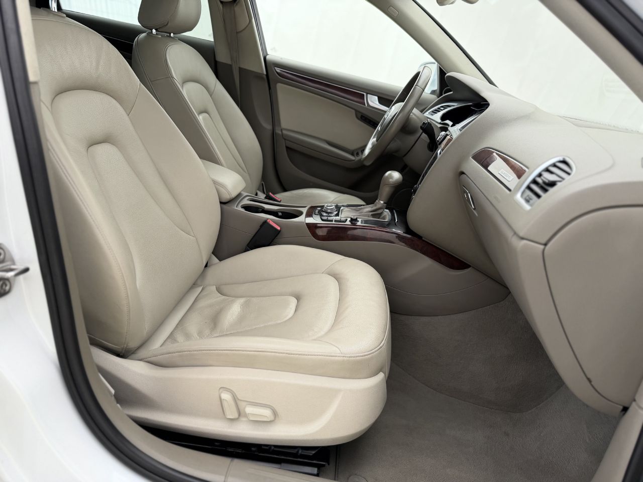 Audi A4 | 11