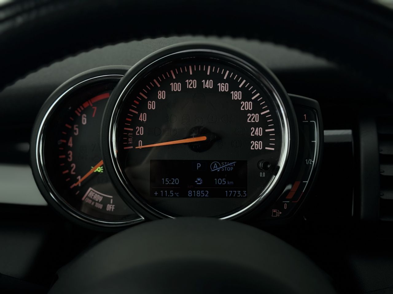 Mini Cooper | 22