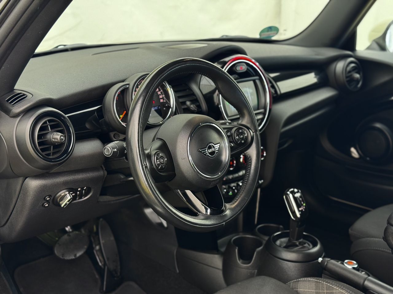 Mini Cooper | 7