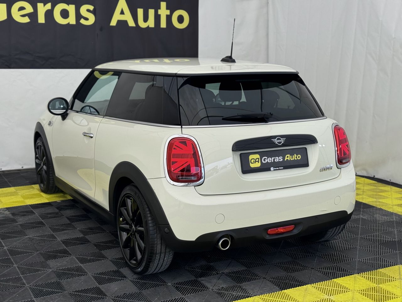 Mini Cooper | 5