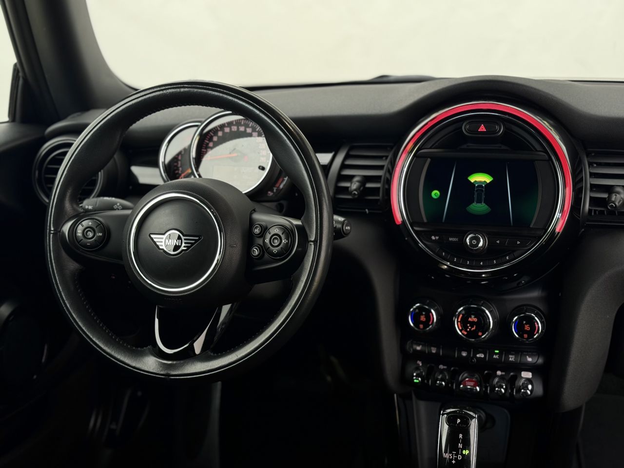 Mini Cooper | 13