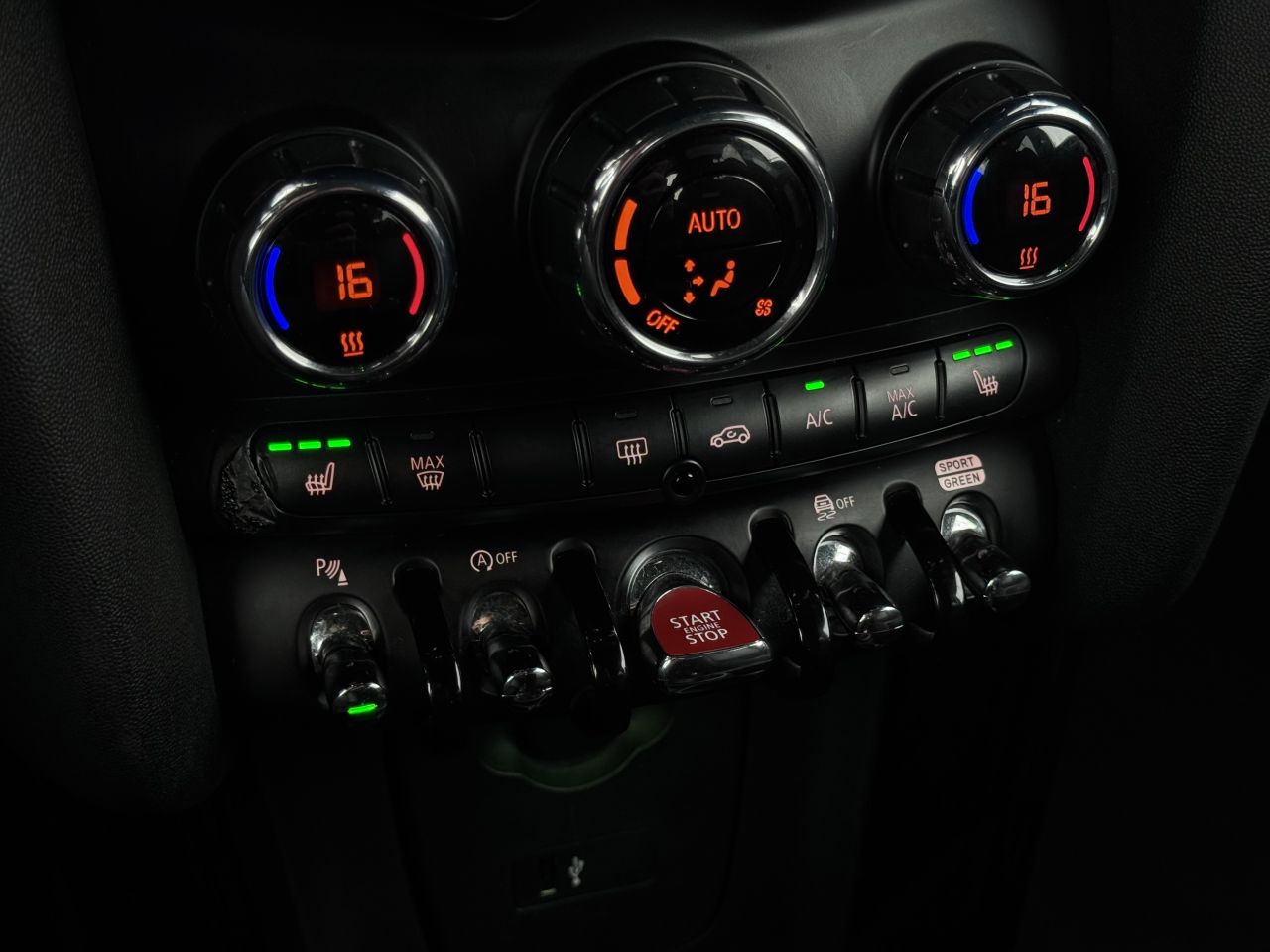 Mini Cooper | 18