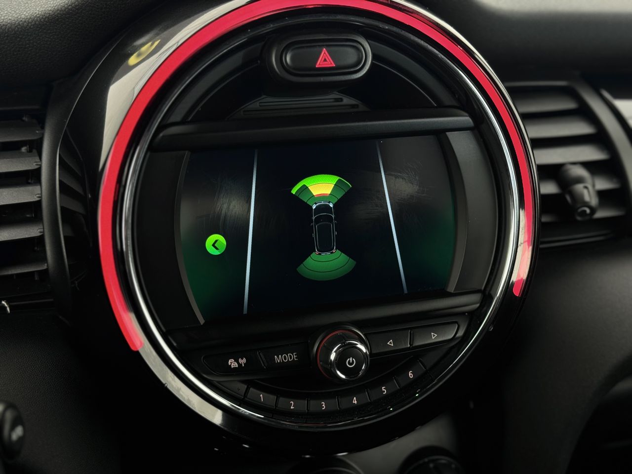 Mini Cooper | 17