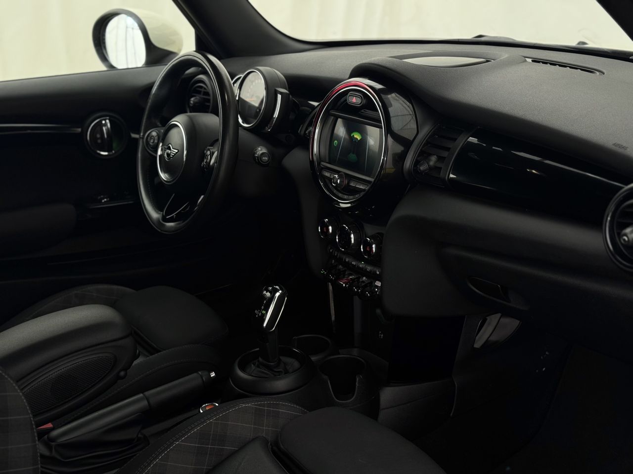 Mini Cooper | 12