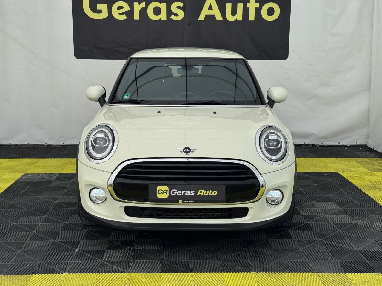 Mini Cooper | 1