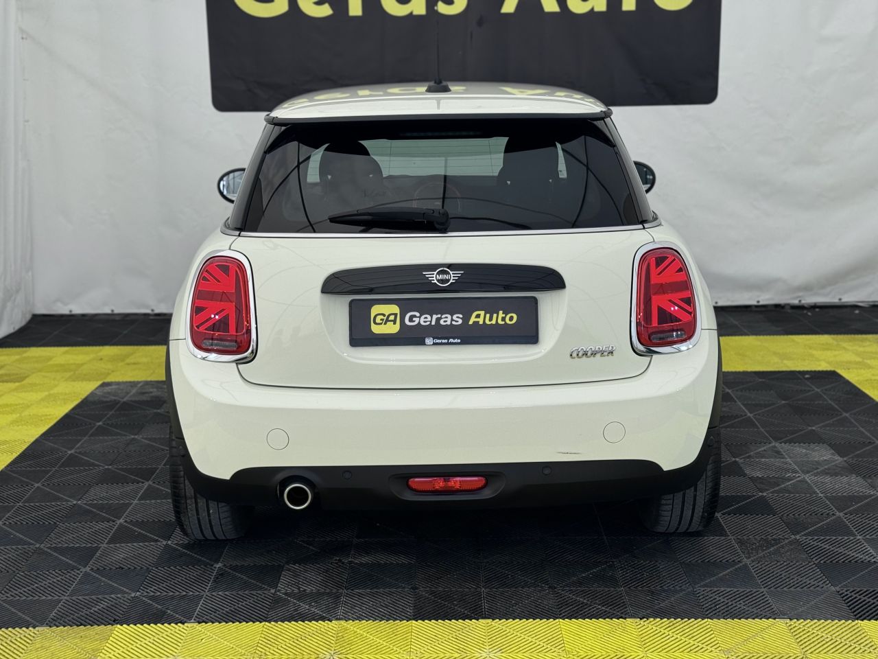 Mini Cooper | 4
