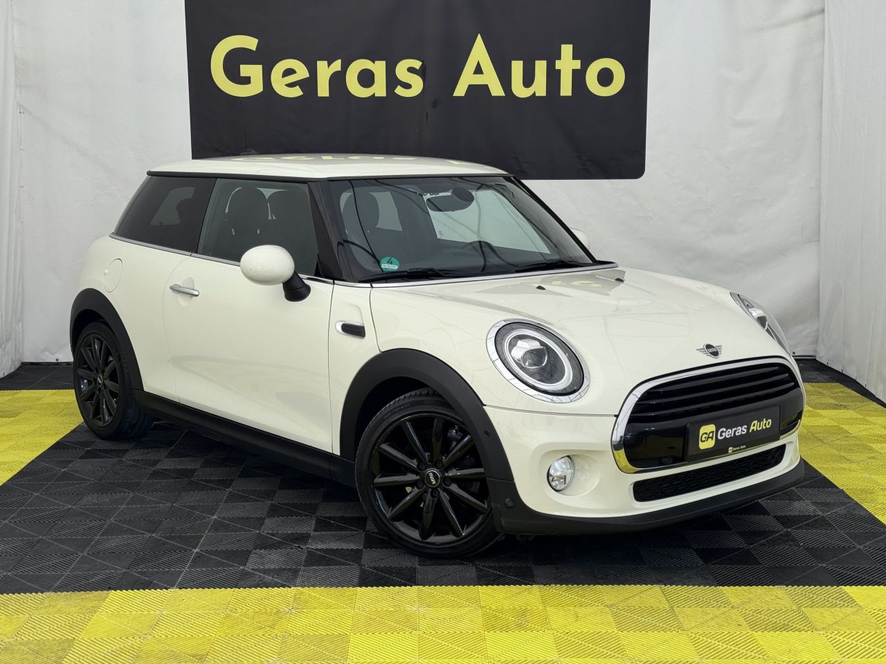 Mini Cooper | 2