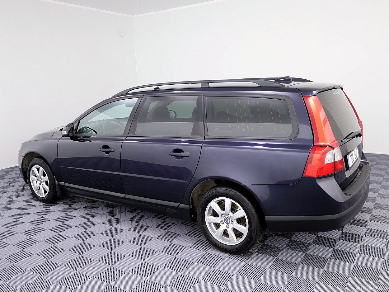 Volvo V70 | 3