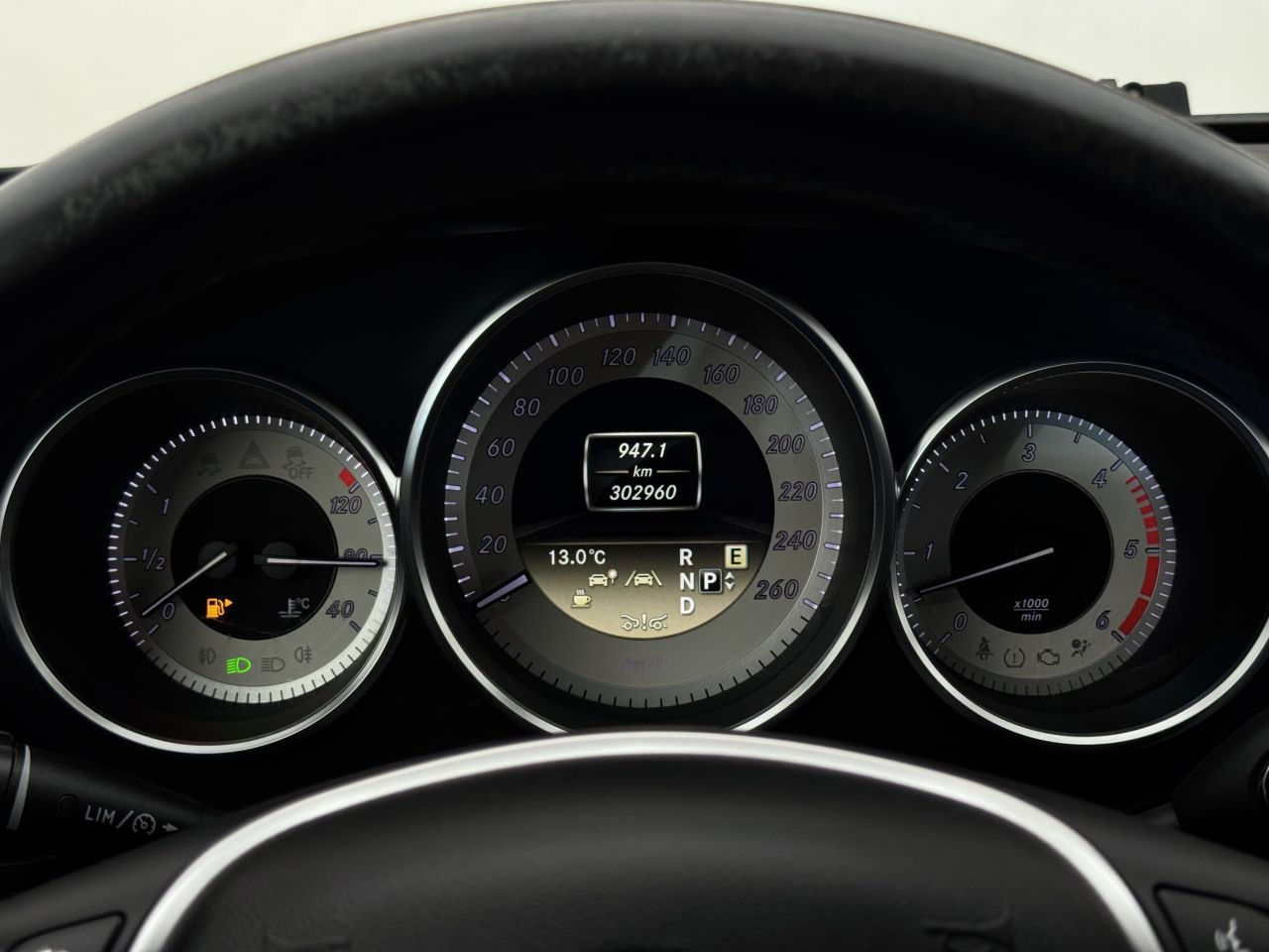 Mercedes-Benz CLS350 | 24