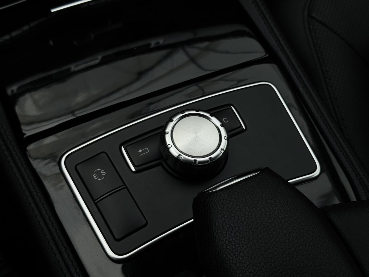 Mercedes-Benz CLS350 | 19