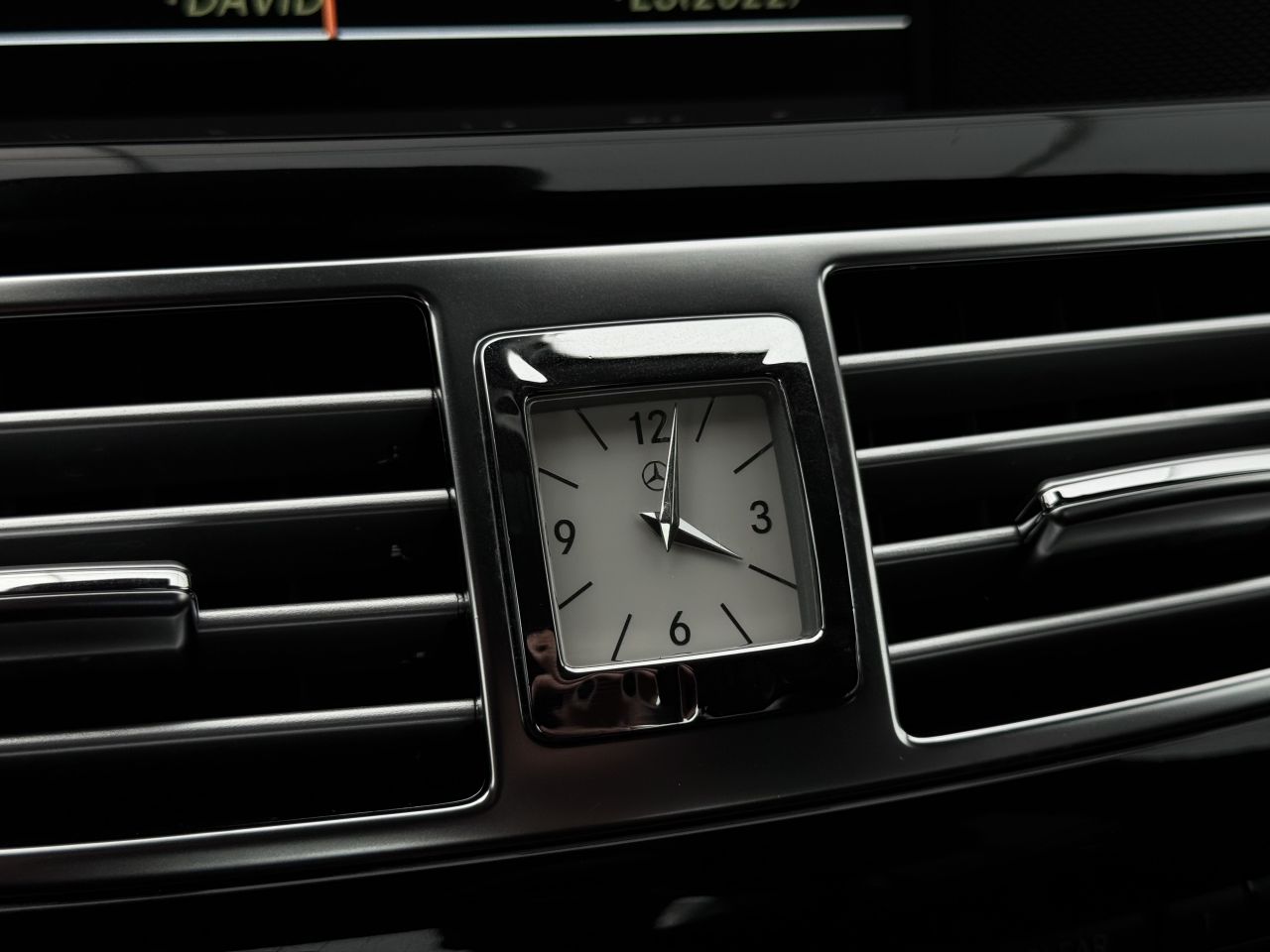 Mercedes-Benz CLS350 | 23