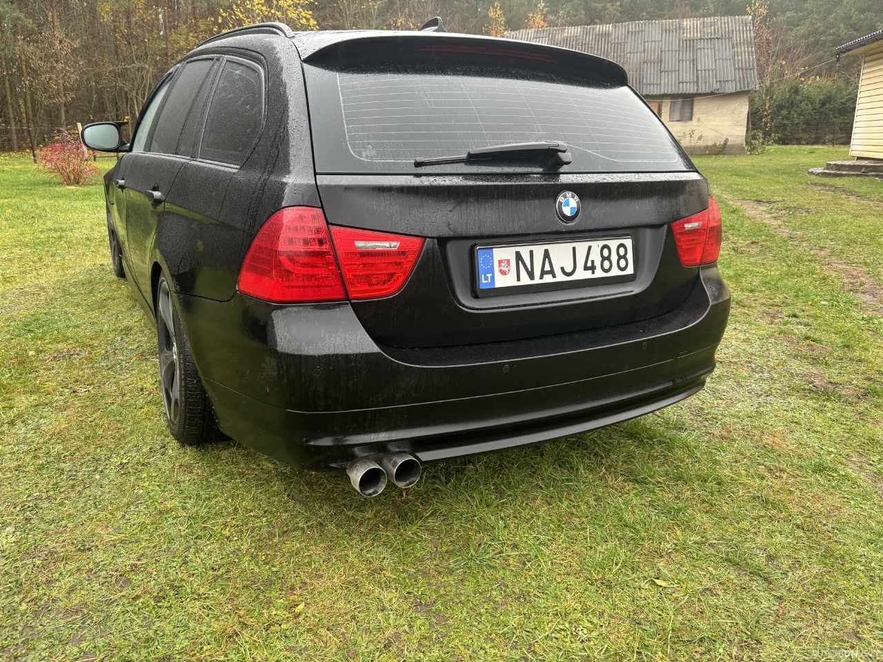 BMW 318