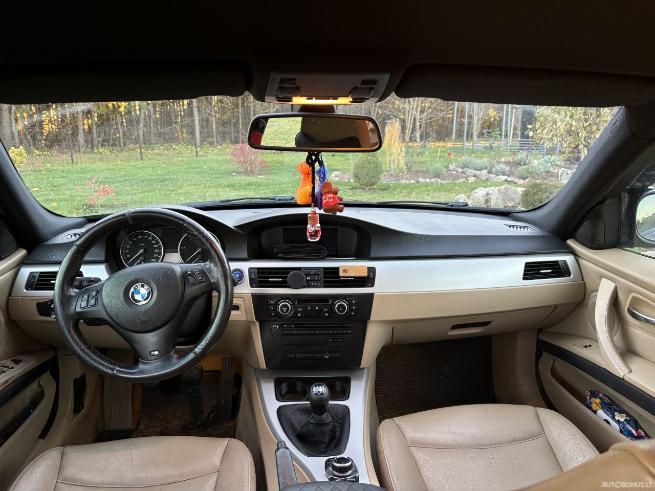 BMW 318 | 10