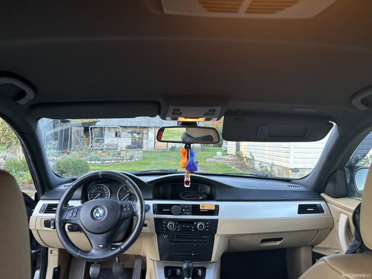 BMW 318 | 13