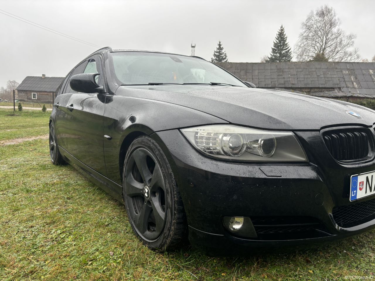 BMW 318 | 17