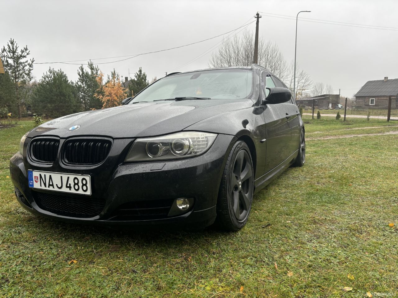 BMW 318 | 1