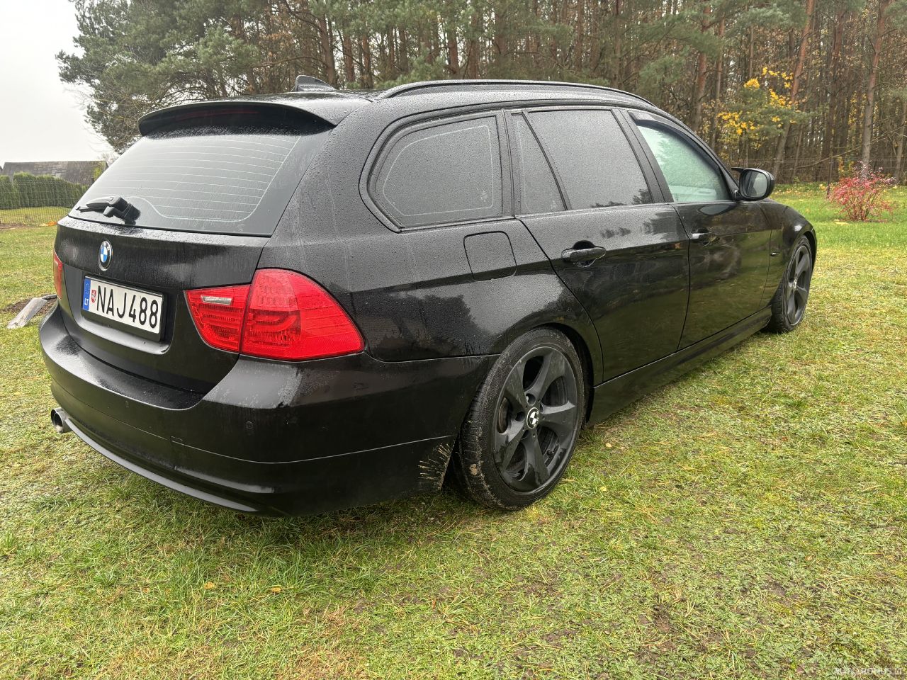 BMW 318 | 2
