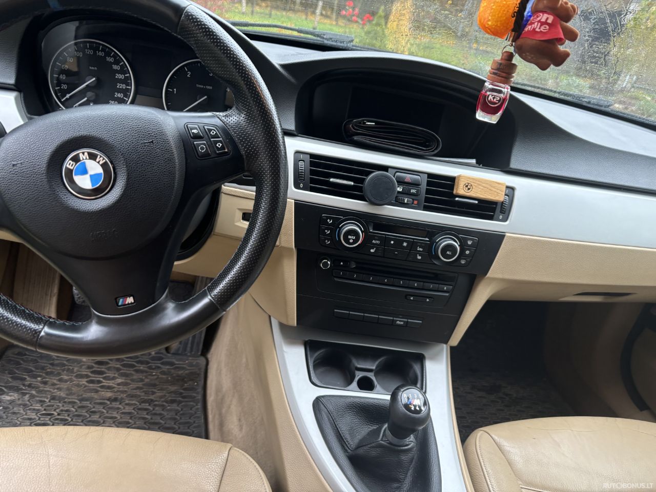 BMW 318 | 4