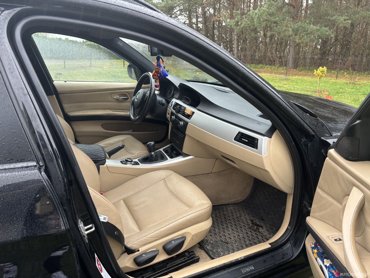 BMW 318 | 5