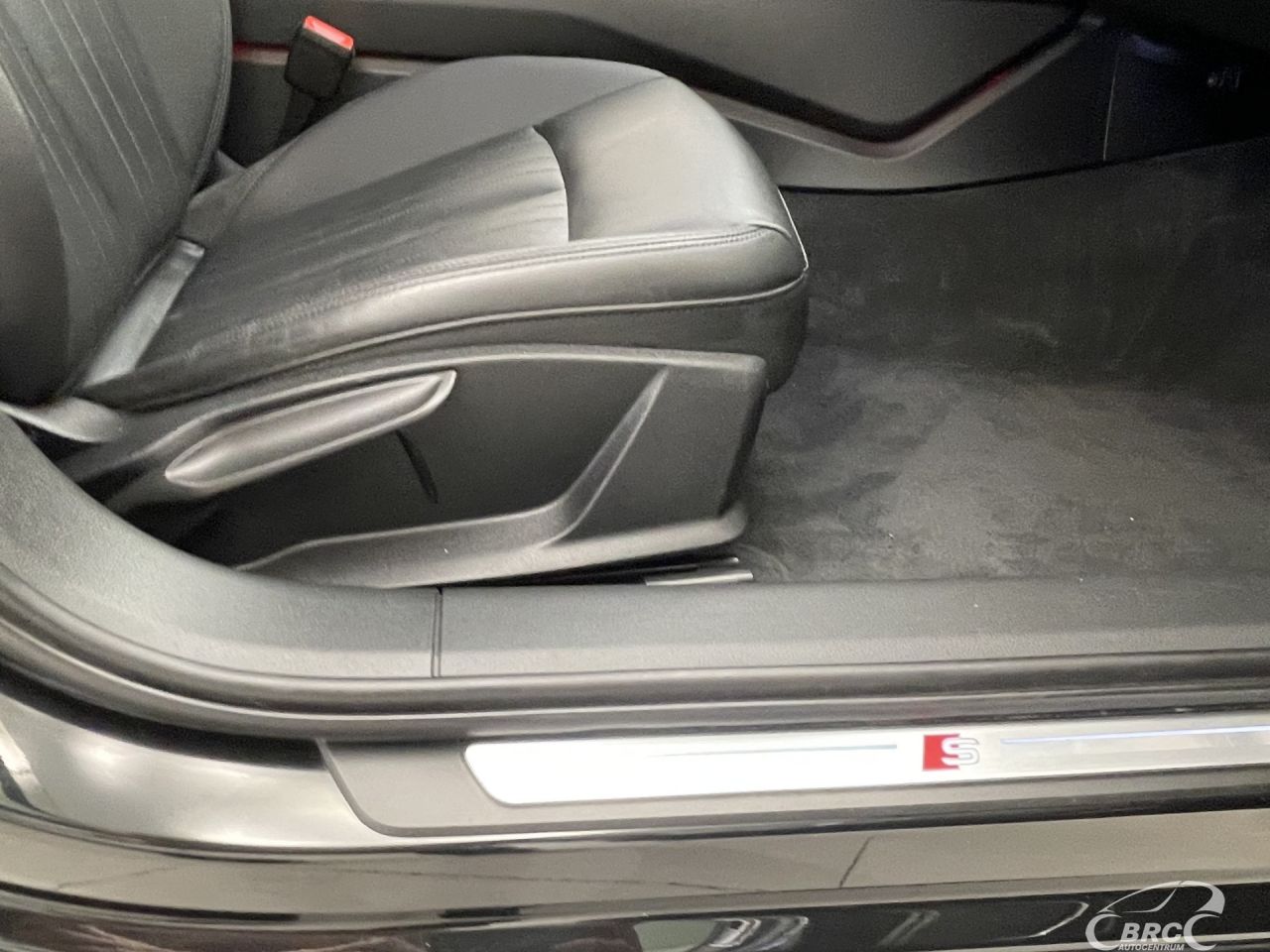 Audi A6 | 5