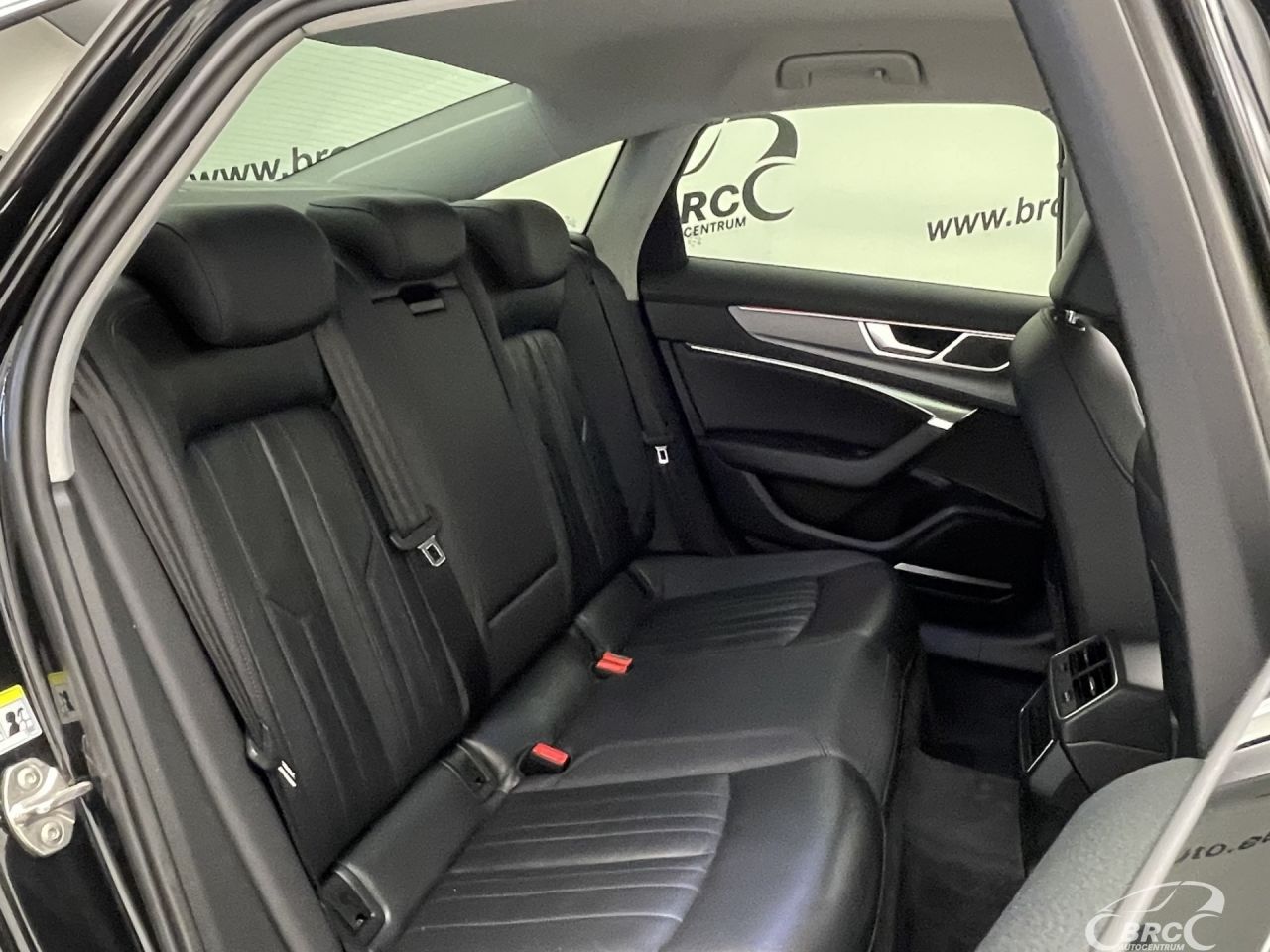 Audi A6 | 12