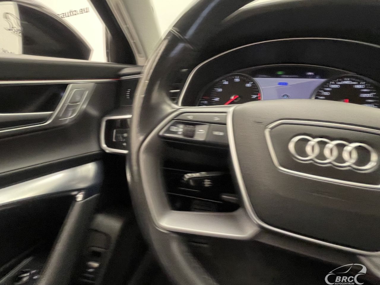Audi A6 | 29