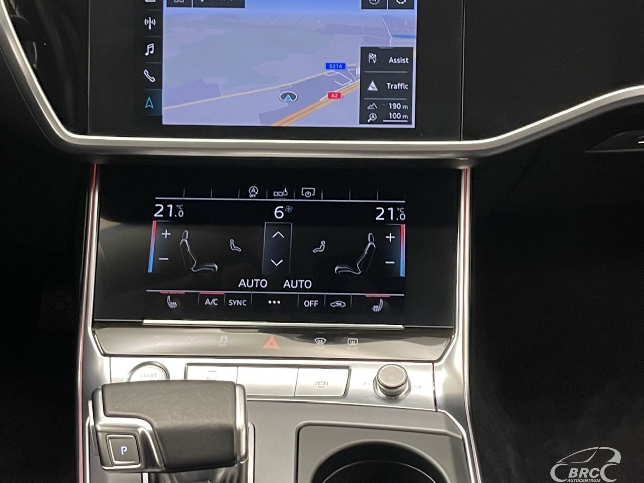 Audi A6 | 17