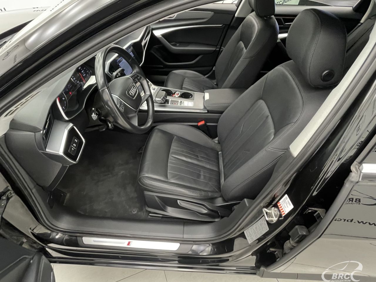 Audi A6 | 21