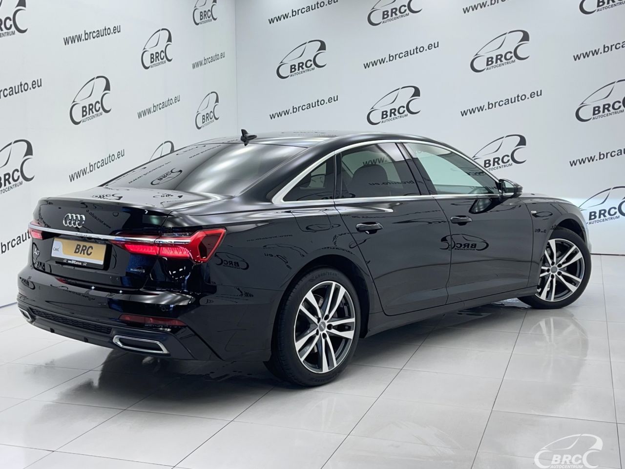 Audi A6 | 1