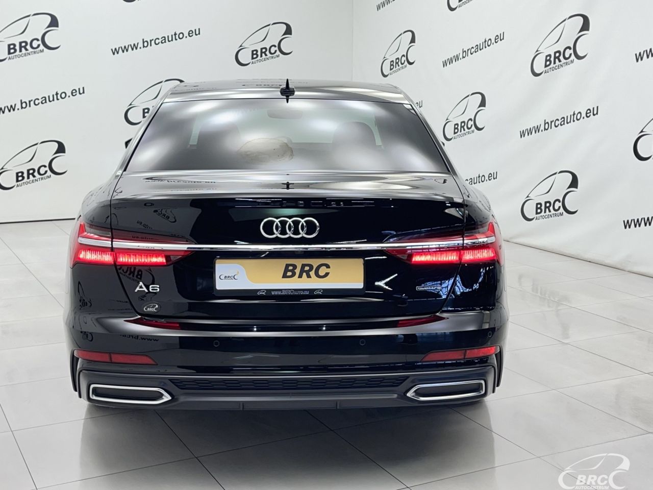 Audi A6 | 47