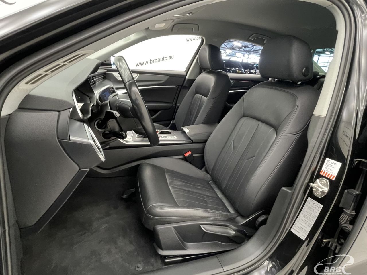 Audi A6 | 23