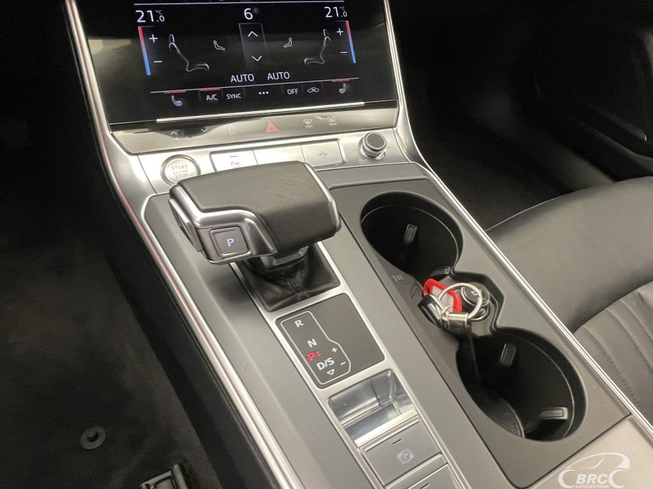 Audi A6 | 25