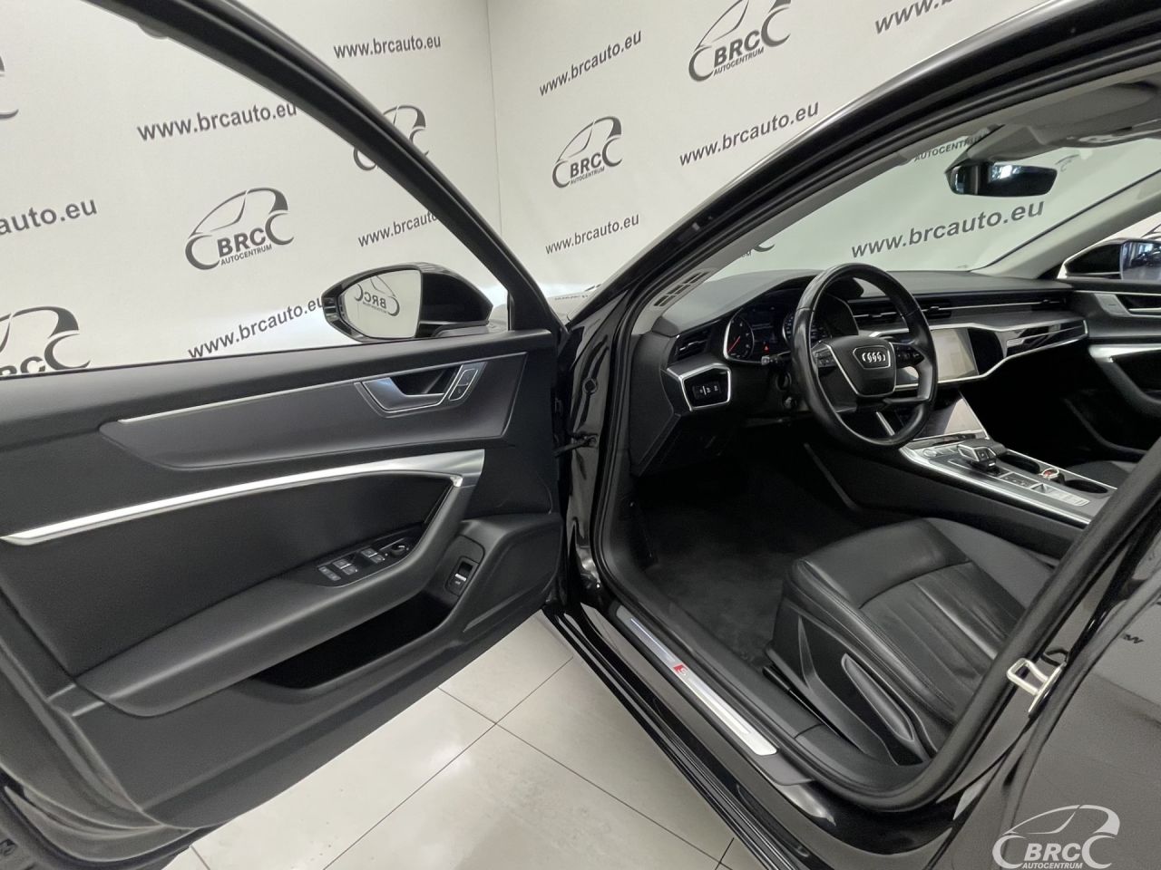 Audi A6 | 19