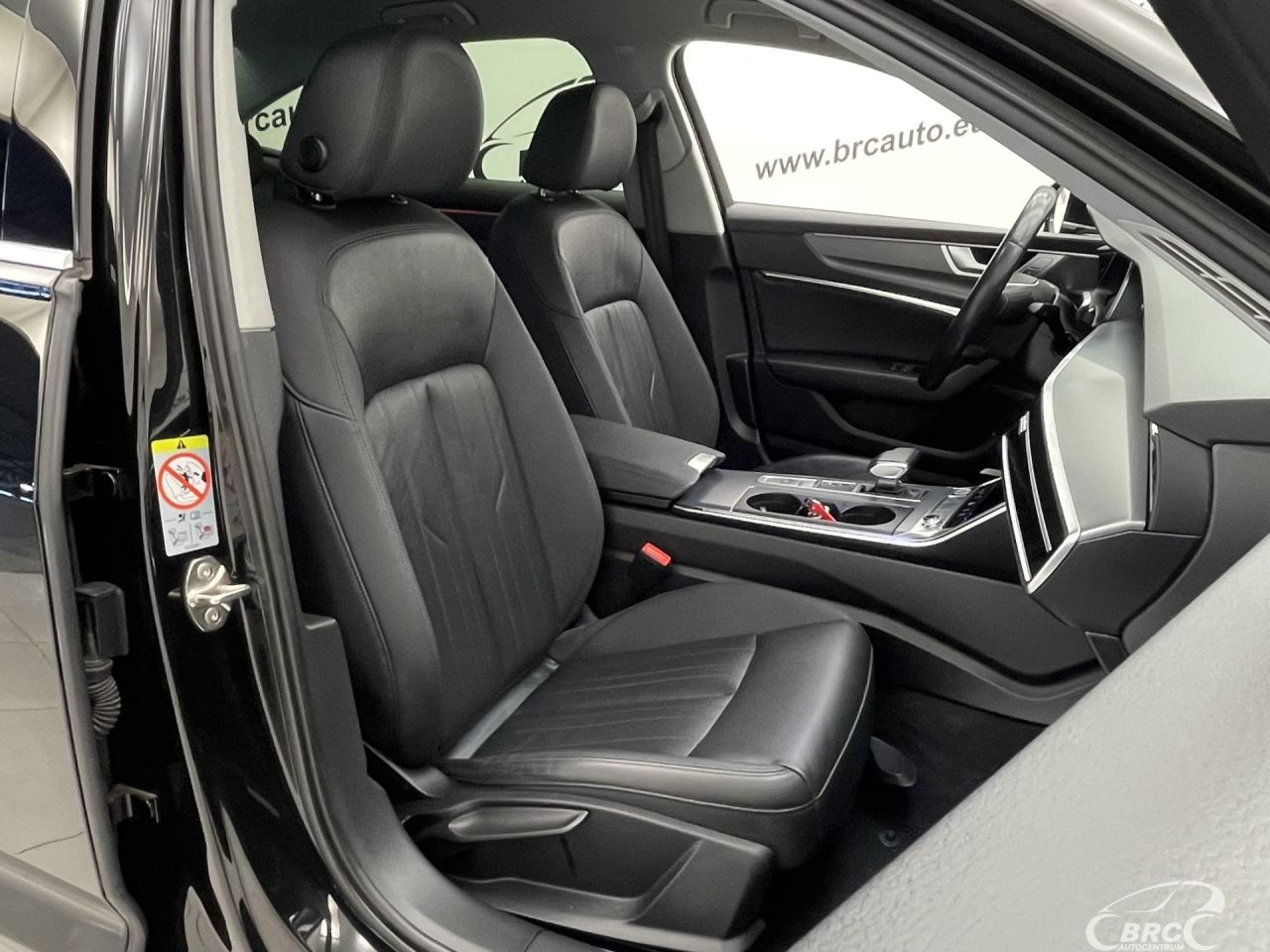 Audi A6 | 6