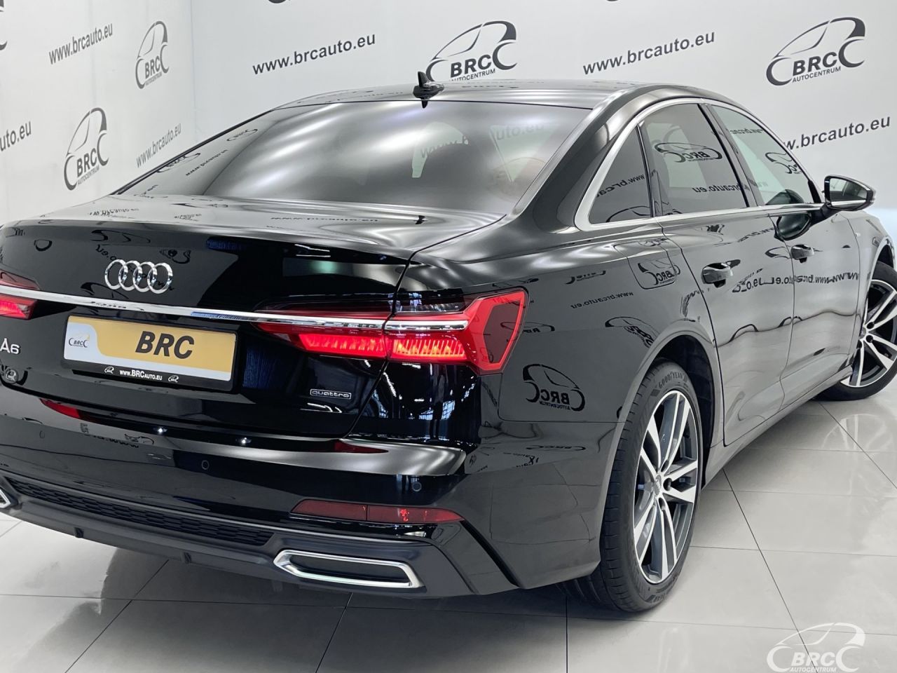 Audi A6 | 45