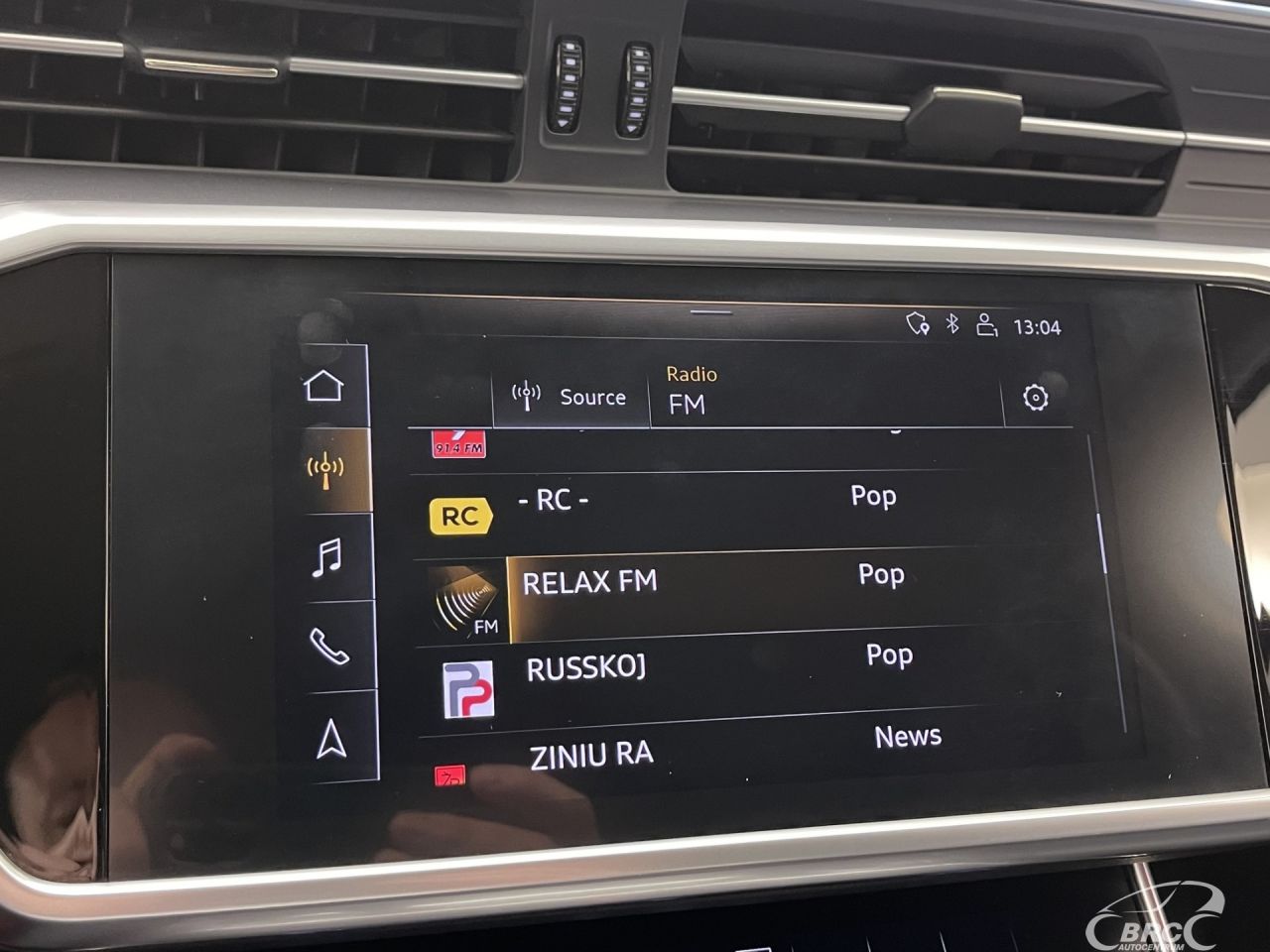 Audi A6 | 34